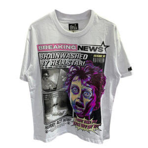 Breaking News Hellstar Shirt