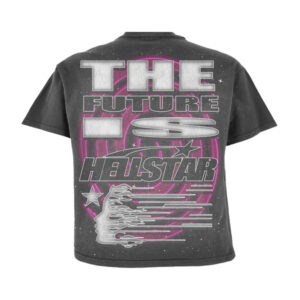 Hellstar The Future Goggles T-Shirt