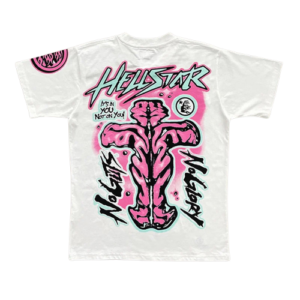 No Guts No Glory Hellstar T-Shirt
